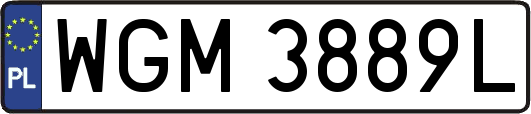 WGM3889L