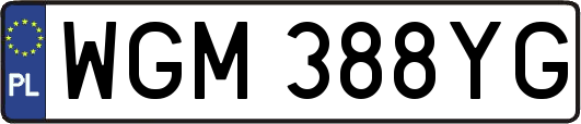 WGM388YG