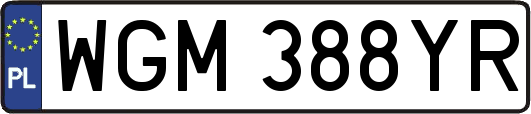WGM388YR