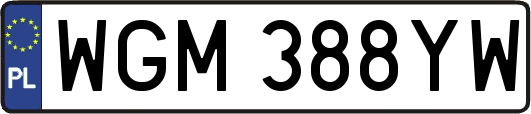 WGM388YW