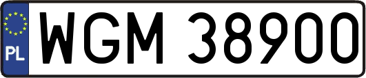 WGM38900