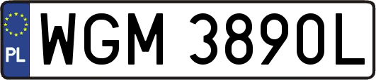WGM3890L