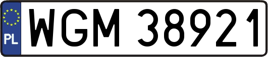 WGM38921