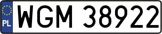 WGM38922