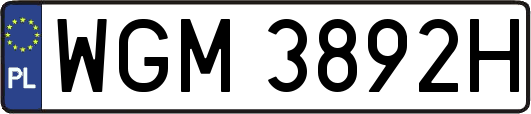 WGM3892H