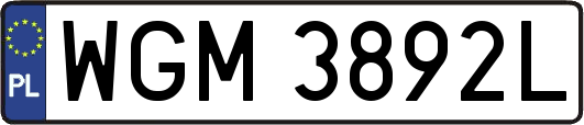 WGM3892L