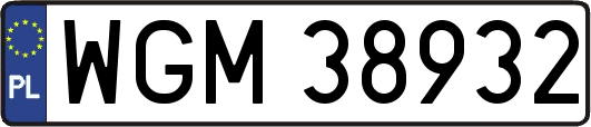 WGM38932