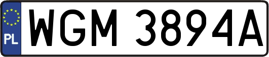 WGM3894A