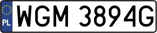 WGM3894G