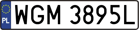 WGM3895L
