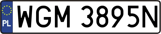 WGM3895N