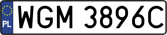 WGM3896C