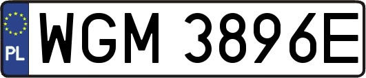 WGM3896E