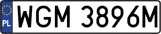 WGM3896M