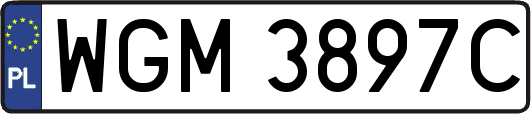 WGM3897C