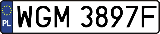 WGM3897F