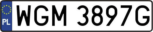 WGM3897G