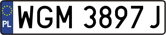 WGM3897J
