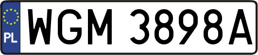 WGM3898A