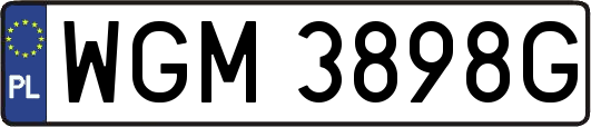 WGM3898G