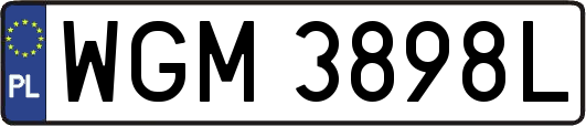 WGM3898L