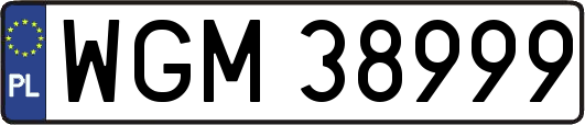 WGM38999