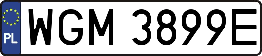 WGM3899E