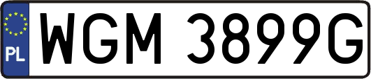 WGM3899G