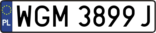 WGM3899J