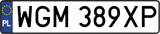 WGM389XP
