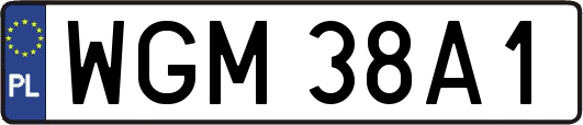 WGM38A1