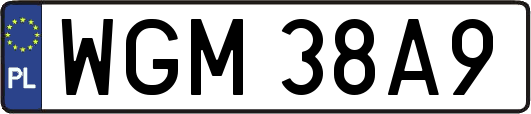 WGM38A9