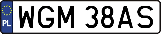 WGM38AS
