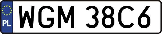 WGM38C6