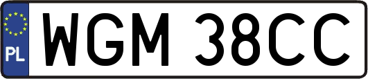 WGM38CC