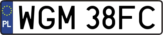 WGM38FC