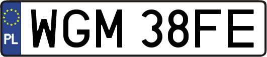 WGM38FE