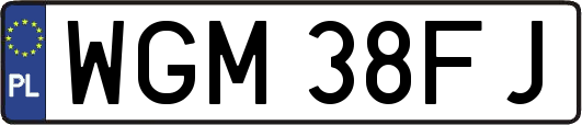 WGM38FJ