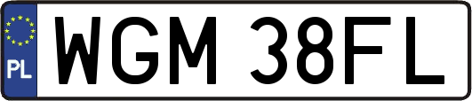 WGM38FL