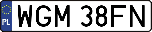 WGM38FN