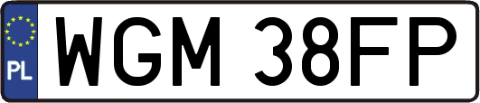WGM38FP