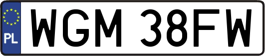 WGM38FW