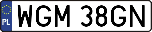 WGM38GN