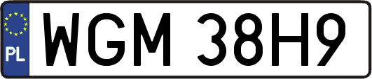 WGM38H9