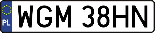 WGM38HN