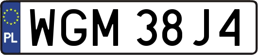 WGM38J4