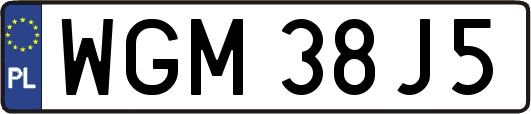 WGM38J5