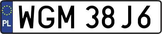 WGM38J6