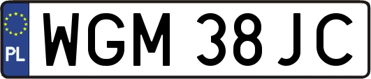 WGM38JC