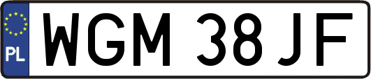 WGM38JF